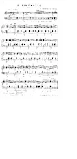 download the accordion score Simonette (Valse) in PDF format