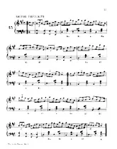 télécharger la partition d'accordéon Smiths Favourite (Folk) au format PDF