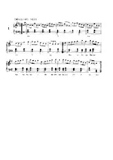 descargar la partitura para acordeón Swallows Nest (Gigue) en formato PDF