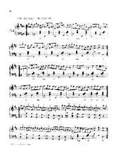 télécharger la partition d'accordéon The Belfast Hornpipe (Folk) au format PDF