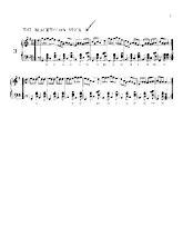 scarica la spartito per fisarmonica The blackthorn stick (Gigue) in formato PDF