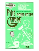 download the accordion score Pitié pour votre gendre (Orchestration Complète) (Marche) in PDF format