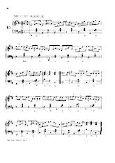 télécharger la partition d'accordéon The Cliff Hornpipe (Folk) au format PDF
