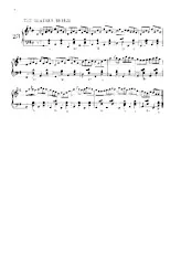 télécharger la partition d'accordéon The heather breeze (Reel) au format PDF