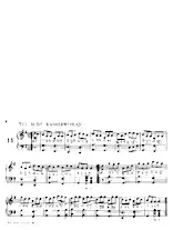 download the accordion score The Irish Washerwoman (Gigue) in PDF format