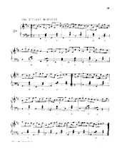 télécharger la partition d'accordéon The Kildare Hornpipe (Folk) au format PDF