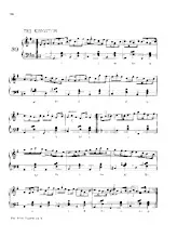télécharger la partition d'accordéon The Kingston (Folk) au format PDF