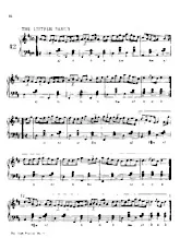 télécharger la partition d'accordéon The Leitrim Fancy (Hornpipe) (Folk) au format PDF