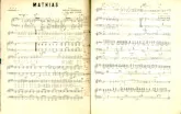 descargar la partitura para acordeón Mathias (Pop) en formato PDF