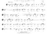 scarica la spartito per fisarmonica I'd Like To Teach The World To Sing (In Perfect Harmony) in formato PDF