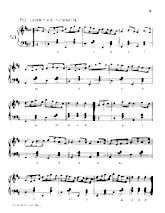 télécharger la partition d'accordéon The Liverpool Hornpipe (Folk) au format PDF