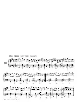 télécharger la partition d'accordéon The Maid on the Green (Gigue) au format PDF