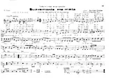 download the accordion score Toda mi vida en su cancion (Killing me softly with his song) (Suavemente Me Mata) (Chant : Roberta Flack) in PDF format