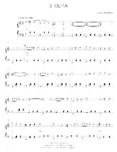 scarica la spartito per fisarmonica Olita (Valse) in formato PDF