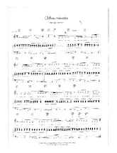 download the accordion score Adieu Minette in PDF format