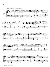 télécharger la partition d'accordéon The Plains of Boyle (Hornpipe) (Folk) au format PDF