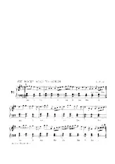 télécharger la partition d'accordéon The Rocky Road to Dublin (Gigue) au format PDF