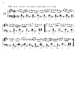 télécharger la partition d'accordéon The Rollicking Irishman (Fayher O'Flynn) (Gigue) au format PDF