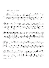 télécharger la partition d'accordéon The Siege of Ennis (Folk) au format PDF