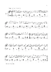 télécharger la partition d'accordéon The Sligo fancy (Folk) au format PDF