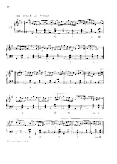 download the accordion score The Stack of Wheat (Folk) in PDF format