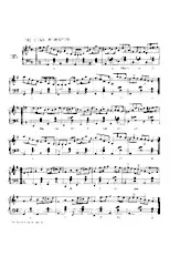 télécharger la partition d'accordéon The Star Hornpipe (Folk) au format PDF
