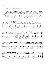 download the accordion score The walls of Limerick (Folk) in PDF format