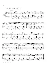 descargar la partitura para acordeón The walls of Limerick (Folk) en formato PDF