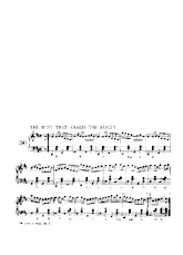 download the accordion score The wind that shakes the Barley (Reel) in PDF format