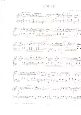 télécharger la partition d'accordéon Tineke (Valse Musette) au format PDF