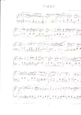 descargar la partitura para acordeón Tineke (Valse Musette) en formato PDF