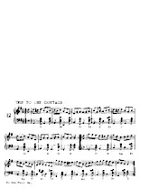 download the accordion score Trip to the Cottage (Gigue) in PDF format