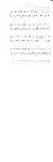 télécharger la partition d'accordéon Widele Wedele (Bettelmanns Hochzeit) (Valse) au format PDF