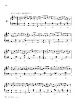 télécharger la partition d'accordéon William's hornpipe (Folk) au format PDF