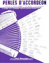 download the accordion score Perles d'Accordéon (Polka Brillante) in PDF format