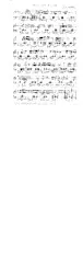scarica la spartito per fisarmonica Mexikanische Serenade (Arrangement : Willi Draths) (Tango) in formato PDF