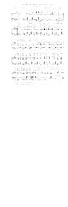 télécharger la partition d'accordéon Schrammeln Spielt's ma no an Tanz (Arrangement : Lothar Lechner) (Marche) au format PDF