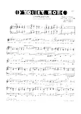 descargar la partitura para acordeón Toi et moi (Charleston) en formato PDF