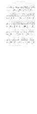 scarica la spartito per fisarmonica Vor meinem Vaterhaus (Arrangement : Lothar Lechner) (Valse Lente) in formato PDF