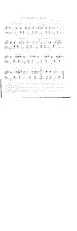 télécharger la partition d'accordéon Zwei Sternderl am Himmel (Texte : Johann Gabriel Seidl) (Valse Lente) au format PDF