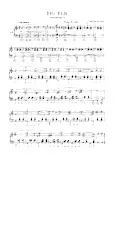 scarica la spartito per fisarmonica Big Ben (Valse de Concert) in formato PDF