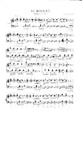 télécharger la partition d'accordéon Bilboquet (Spring-in-'t-veld) (Polka) au format PDF