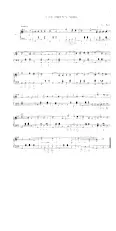 télécharger la partition d'accordéon Children's Song (Fox Trot) au format PDF