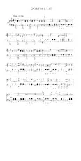 download the accordion score Dorpsfeest (Valse) in PDF format