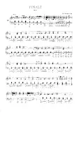 descargar la partitura para acordeón Finale (Marche) en formato PDF