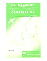 download the accordion score Cigarillos (Orchestration) (Paso Doble) in PDF format