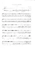 scarica la spartito per fisarmonica Paradepaardjes (Marche) in formato PDF