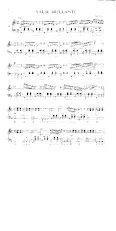 descargar la partitura para acordeón Valse brillante en formato PDF