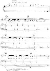 download the accordion score High Hopes (Chant : Pink FLoyd) in PDF format