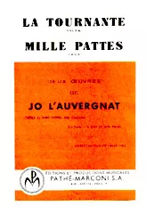 descargar la partitura para acordeón La tournante (Orchestration) (Valse) en formato PDF